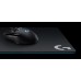 Gaming Mouse Pad Logitech G440, 340 x 280 x 3mm, for High DPI Gaming, 229g. 