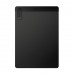 Mouse Pad Asus ProArt PS201 A4, 210 x 297 x 2 mm/223g, Cloth/Silicon, Two hidden magnets, Black 