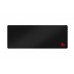 Gaming Mouse Pad  GMB MP-GAME-XL, 900 × 350 × 3mm, Black