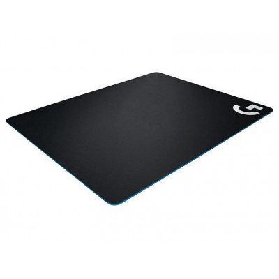 Gaming Mouse Pad Logitech G440, 340 x 280 x 3mm, for High DPI Gaming, 229g. 