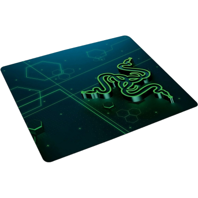 Gaming Mouse Pad Razer Goliathus Mobile , 270 × 215 × 1.5mm, Multicolor