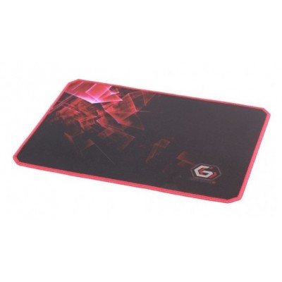Gaming Mouse Pad  GMB  MP-GAMEPRO-M, 350 × 250 × 3mm, Black