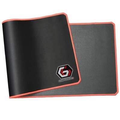 Gaming Mouse Pad  GMB  MP-GAMEPRO-XL, 900 × 350 × 3mm, Black