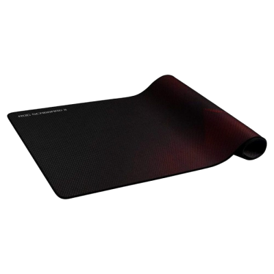Gaming Mouse Pad ROG Scabbard II, 900 x 400 x 3mm, Military grade protective nano coating