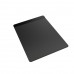 Mouse Pad Asus ProArt PS201 A3, 420 x 297 x 2 mm/446g, Cloth/Silicon, Two hidden magnets, Black