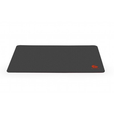 Gaming Mouse Pad  GMB  MP-S-GAMEPRO-M, 320 × 275 × 2mm, Silicon Professional Series, Black