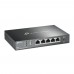 Gigabit Omada VPN Router TP-LINK "ER605 ", 2xGbit WAN/LAN, 2xGbit LAN, 1x Gbit WAN, 1xUSB2.0
