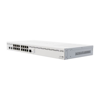 Mikrotik Cloud Core Router CCR2004-16G-2S+