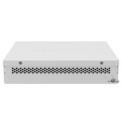 Mikrotik Cloud Smart Switch CSS610-8G-2S+IN