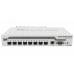 Mikrotik Cloud Router Switch 309-1G-8S+IN, Desktop Enclosure