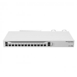 Mikrotik Cloud Core Router CCR2004-1G-12S+2XS