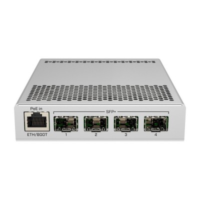 Mikrotik Cloud Smart Switch CRS305-1G-4S+IN