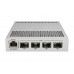 Mikrotik Cloud Smart Switch CRS305-1G-4S+IN