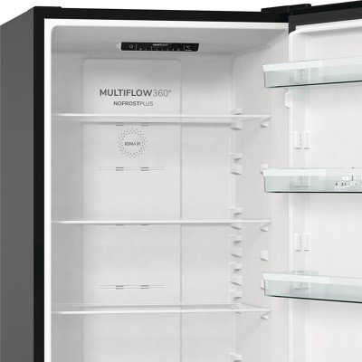 Refr/com Gorenje NRK 6202 EBXL4