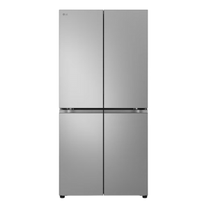 Refr/SBS LG GMB860PYDE