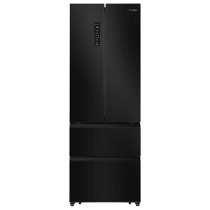 Refr/SBS Hisense RF632N4AFE1