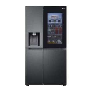 Refr/SBS LG GSXV90MCDE