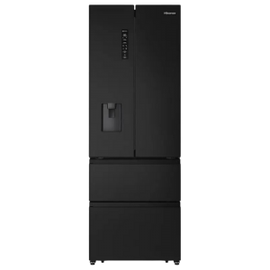 Refr/SBS Hisense RF632N4WFE1