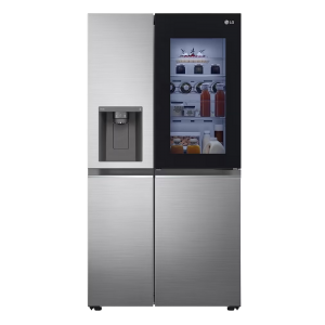 Refr/SBS LG GSXV80PZLE