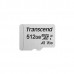 512GB MicroSD (Class 10) UHS-I (U3) +SD adapter, Transcend "TS512GUSD300S" (R/W:95/45MB/s)