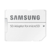 .64GB MicroSD (Class 10). UHS-I (U1)+SD adapter, Samsung EVO Plus "MB-MC64KA" (R:130MB/s)