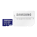 512GB MicroSD (Class 10) UHS-I (U3) +SD adapter, Samsung PRO Plus "MB-MD512SA" (R/W:180/130MB/s)