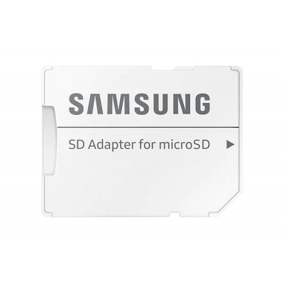 .64GB MicroSD (Class 10). UHS-I (U1)+SD adapter, Samsung EVO Plus "MB-MC64KA" (R:130MB/s)