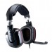 Gaming Headset Genius HS-G700V, 40m drivers, 20-20000Hz, 32 Ohm, 95 dB, USB, 405g., Black