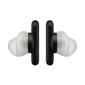  Wireless Gaming Earbuds Logitech FITS, 10mm drivers, 20-20kHz, 16 Ohm, 106dB, 7.2g, BT 5.2, White