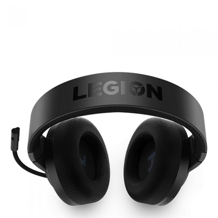 Melodious Coalescence storage Lenovo Legion H200 Gaming Headset