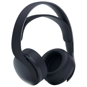 Sony PlayStation Pulse 3D Wireless Headset, Black