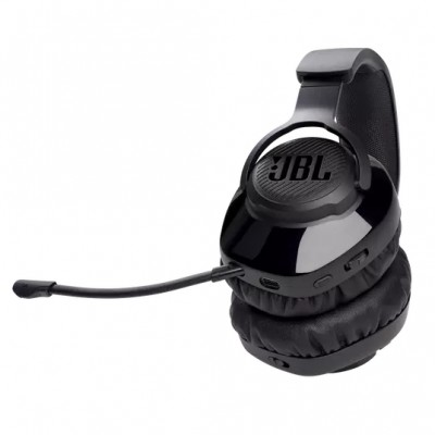 Headphones  JBL Quantum 350 Wireless