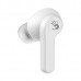 Wireless Gaming Earphones Bloody M30, 10mm driver, 32 Ohm, 105db, Bluettoth 5.0, 40/500 mAh, White