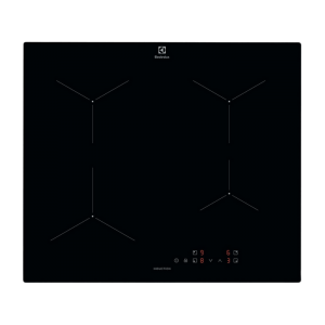 BinHob/ind Electrolux KGG6456K