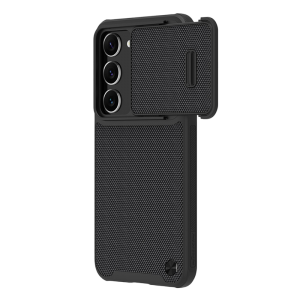 Nillkin Sam. Gal. S23, Textured Case S, Black