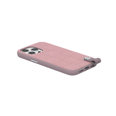 Moshi Apple iPhone 13 Pro, Altra, Rose Pink