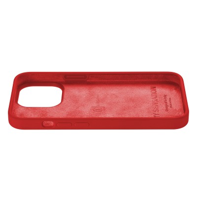 Cellular Apple iPhone 14 Pro Max, Sensation case, Red