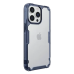 Nillkin Apple iPhone 13 Pro Max, Ultra thin TPU, Nature Pro, Blue