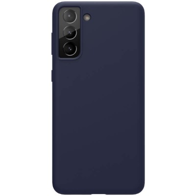 Nillkin Sam. Gal. S21+, Flex Pure Case, Blue