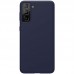 Nillkin Sam. Gal. S21+, Flex Pure Case, Blue