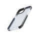 Cellular Apple iPhone 14 Pro, Tetra case, Transparent