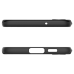 Spigen Samsung S23+, Thin Fit, Black