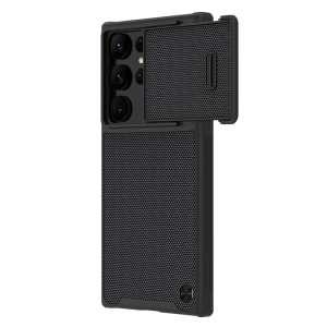 Nillkin Sam. Gal. S23 Ultra, Textured Case S, Black