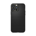Spigen iPhone 13 Pro Max, Liquid Air, Matte Black