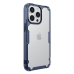 Nillkin Apple iPhone 13 Pro Max, Ultra thin TPU, Nature Pro Magnetic, Blue
