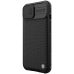 Nillkin Apple iPhone 13, Textured Pro Case, Black