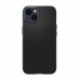 Spigen iPhone 13, Liquid Air, Matte Black