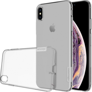 Nillkin Apple iPhone 11 Pro Max, Ultra thin TPU, Nature Transparent