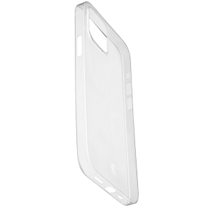 Cellular Apple iPhone 13 mini, Zero case, Transparent