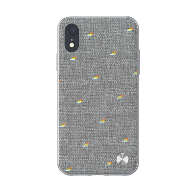 Moshi Apple iPhone XR , Vesta Gray